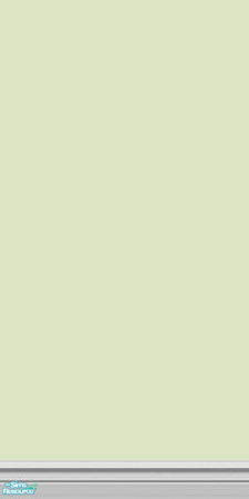 Sims 2 — Vintage Sears Paint - Sea Green by h3psibah — One of a set of inexpensive painted walls .... based on colors in