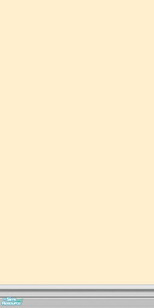 Sims 2 — Vintage Sears Paint - Oyster White by h3psibah — One of a set of inexpensive painted walls .... based on colors
