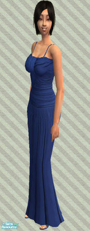 Sims 2 — Well Rounded Teen Set 1 - Formal by agaliha5 — I love the meshes for the Well Rounded Teens. I made this set for