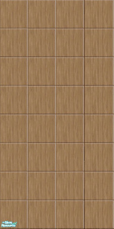 Sims 2 — Nature\'s Best Dining Room - Wall 4 by Alyosha — Part of my Nature\'s Best Dining Room set! Enjoy!