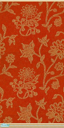 Sims 2 — Set 0304 Walls by Lianaa - 2 by Lianaa — Set 0304 Walls by Lianaa - 2