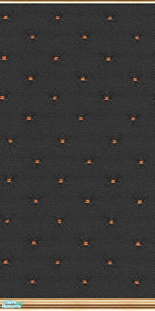 Sims 2 — Set 0305 Walls by Lianaa - 4 by TSR Archive — Set 0305 Walls by Lianaa - 4