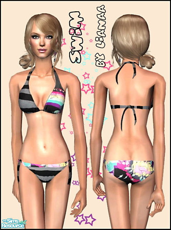 Sims 2 — Set 320 By Lianaa - 1 by Lianaa — Set 320 By Lianaa - 1