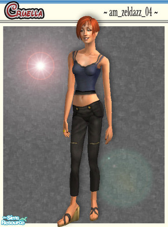Sims 2 — am_zeldazz - 5f488995 Am Zeldazz 04 by Cruella — 