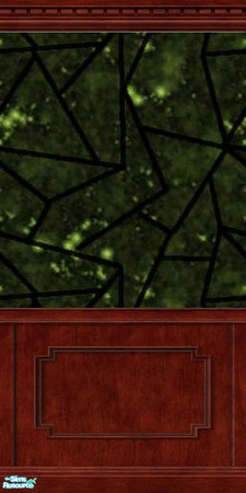 Sims 2 — D2DGoth Dark Wood - Swamp by D2Diamond — ...