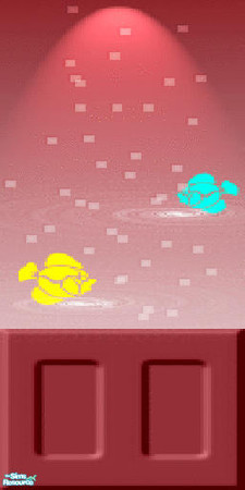 Sims 2 — aquarium-1 by Emerald — by Emerald