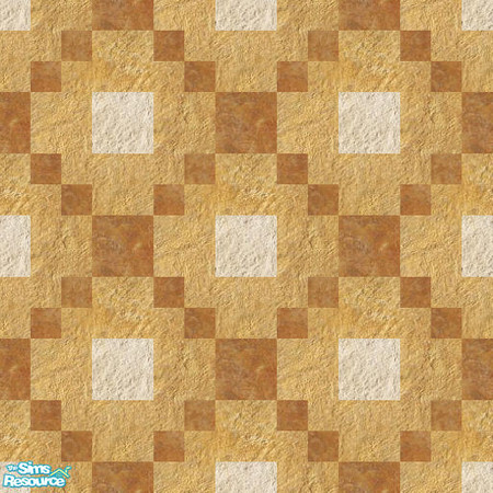 Sims 2 — "Honey Stones" floor 7 by Helena — -