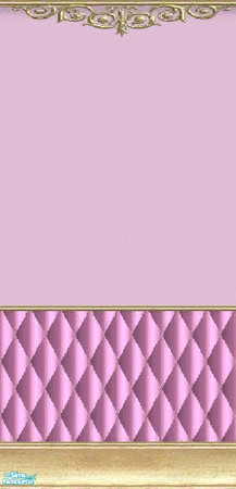 Sims 2 — BarbieWall 2 - Individual Item by The_Unicorn — -