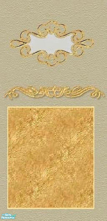 Sims 2 — MotherMarny 2- Individual Item by The_Unicorn — -