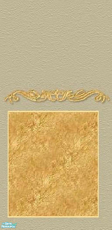 Sims 2 — MotherMarny- Individual Item by The_Unicorn — -