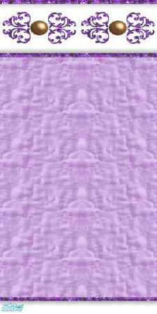 Sims 2 — Communication wall by The_Unicorn — -