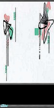 Sims 2 — WhiteRose_118 by white_rose — Wallpaper for your simmies