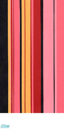 Sims 2 — Pink Stripes by shockstar — Pink Stripes