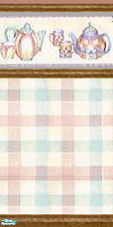 Sims 2 — WhiteRose_102 by white_rose — Wallpaper for your simmies