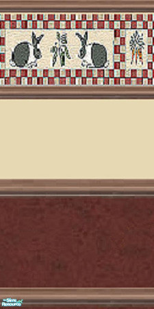 Sims 2 — WhiteRose_93 by white_rose — Wallpaper for your simmies