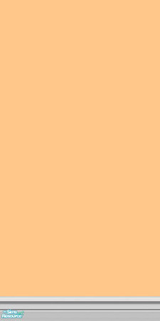 Sims 2 — Vintage Sears Paint - Light Peach by h3psibah — One of a set of inexpensive painted walls .... based on colors