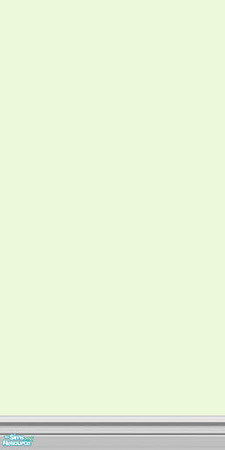 Sims 2 — Vintage Sears Paint - Light Green by h3psibah — One of a set of inexpensive painted walls .... based on colors