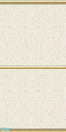 Sims 2 — SpongeWall by The_Unicorn — -