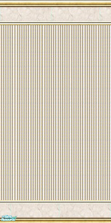 Sims 2 — RoyalGold by The_Unicorn — -