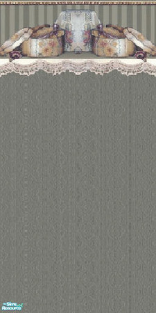 Sims 2 — DinerTime by The_Unicorn — -