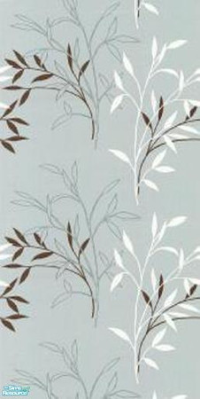 Sims 2 — Sublime 5 by Tempty — part of the sublime wall set