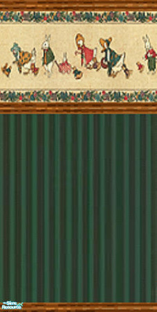 Sims 2 — WhiteRose_97 by white_rose — Wallpaper for your simmies