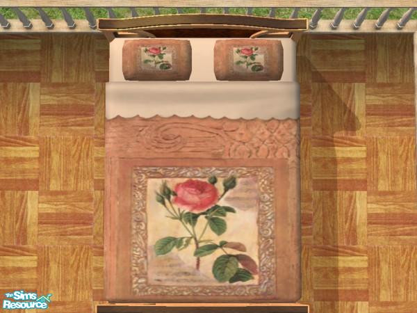 Sims 2 — JP Rose Symphony I by Jonchloe — 