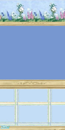 Sims 2 — WhiteRose_74 by white_rose — Wallpaper for your simmies