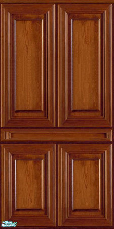 Sims 2 — jsf2HeritageTall by jsf — From jsf Designs exclusively for TSR. Please to not clone or distribute outside of