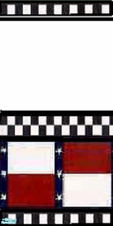 Sims 2 — WhiteRose_66 by white_rose — Wallpaper for your simmies