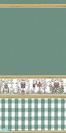 Sims 2 — WhiteRose_63 by white_rose — Wallpaper for your simmies