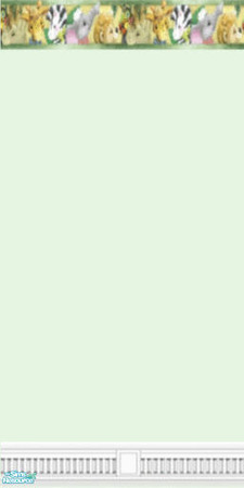 Sims 2 — sksNursery 6 by lilspirit45 — Created by lilspirit45