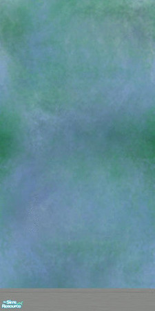 Sims 2 — The Dual Tone Wall Blue-Green by simmyfan2852 — Part of the Dual Tone Wall Set