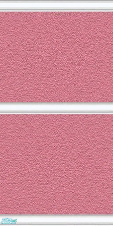 Sims 2 — Medallion plain by The_Unicorn — -