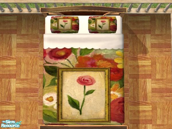 Sims 2 — JP Sweet Romance II by Jonchloe — 