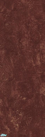 Sims 2 — Claret by rosa31ky — pretty red wallpaper