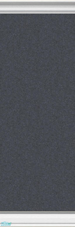 Sims 2 — Lace Walls in Smoke - Individual Item by maylynn55 — Made by maylynn55 - Please feel free to use any of my walls