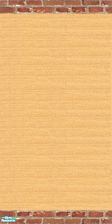 Sims 2 — Brickwood by ookc7 — Try this one