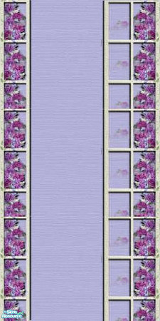 Sims 2 — Trellis by The_Unicorn — -