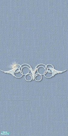 Sims 2 — SimpleBlue by The_Unicorn — -