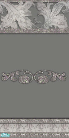 Sims 2 — BrouwniesGrey by The_Unicorn — -