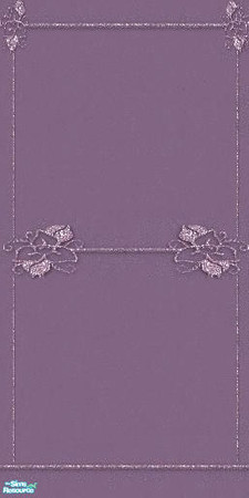 Sims 2 — AboutGoth by The_Unicorn — -