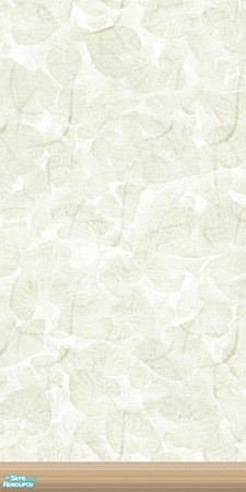 Sims 2 — Climbing Ivy - Individual Item by EarthGoddess54 — Pretty, earthy wallpapers for any room of the house. Enjoy!