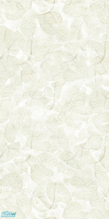 Sims 2 — Climbing Ivy - Individual Item by EarthGoddess54 — Pretty, earthy wallpapers for any room of the house. Enjoy!