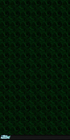 Sims 2 — Dark Daze Green Wall 01 by wytetygryss — Part of the Dark Daze Green Collection by Wytetygryss. TSRAA Content
