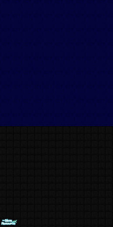 Sims 2 — Dark Daze Blue Wall 03 by wytetygryss — Part of the Dark Daze Red Collection by Wytetygryss. TSRAA Content