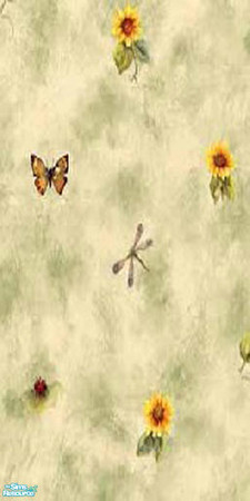 Sims 2 — Butterfly Afternoon - Individual Item by Shawnamarie — Please Enjoy :o)