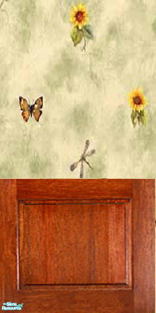 Sims 2 — Butterfly Afternoon - Individual Item by Shawnamarie — Please Enjoy :o)