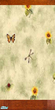 Sims 2 — Butterfly Afternoon - Individual Item by Shawnamarie — Please Enjoy :o)
