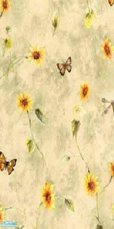 Sims 2 — Butterfly Afternoon - Individual Item by Shawnamarie — Please Enjoy :o)